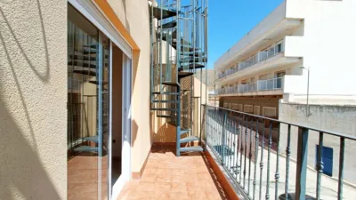 Apartment in Hondón de los Frailes photo 26