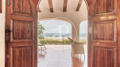 Casa – Dénia - Vista 5