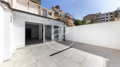 Apartment in Palma de Mallorca photo 24