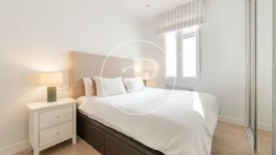 Apartment in Lista photo 25