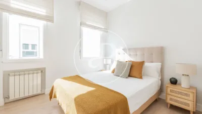 Apartment in Lista photo 20