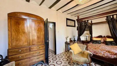 House in El Pinós - Pinoso photo 18