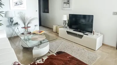 Pis – la Nucia, la Marina Baixa - Vista 5