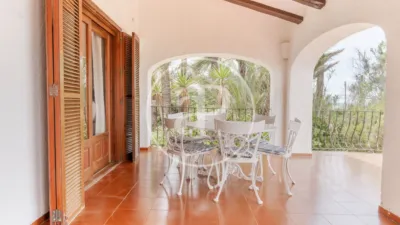 Casa – Dénia - Más