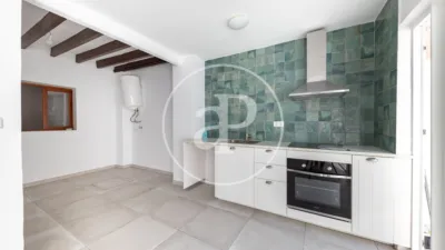 Apartment in Palma de Mallorca photo 15