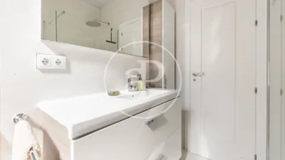 Apartment in Lista photo 35