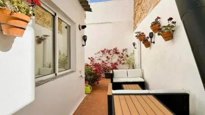 House in El Pinós - Pinoso photo 40