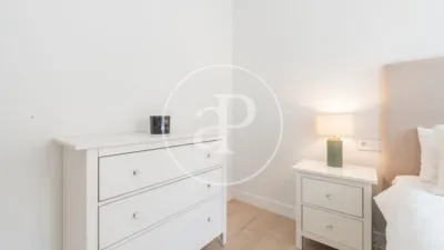 Apartment in Lista photo 30