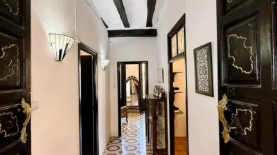 House in El Pinós - Pinoso photo 16