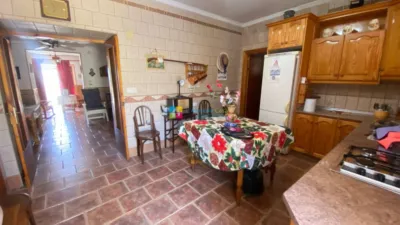 Rustic Finca in Albox photo 14