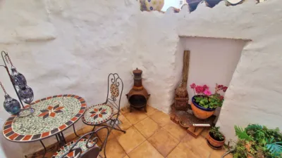 House in Canillas de Aceituno photo 9