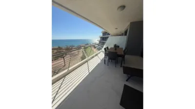 Apartment in Los Arenales del Sol photo 8