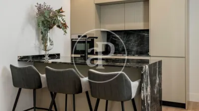 Apartment in Recoletos photo 4