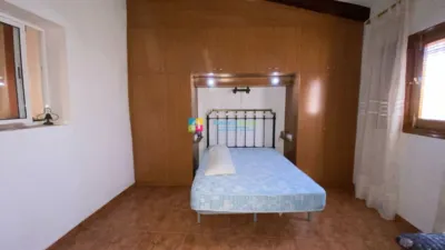 Rustic Finca in Albox photo 24