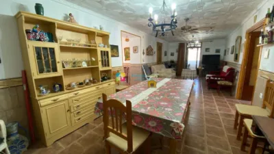 Rustic Finca in Albox photo 12