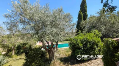 House in Anchuela del Campo photo 2