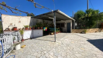 Rustic Finca in Albox photo 38