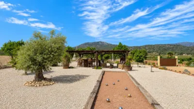 Chalet in Salinas photo 15