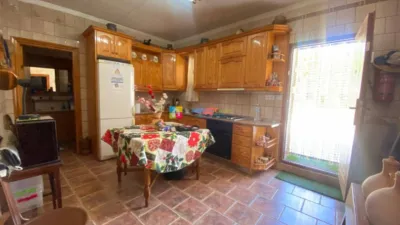 Rustic Finca in Albox photo 15