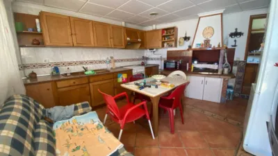 Rustic Finca in Albox photo 37