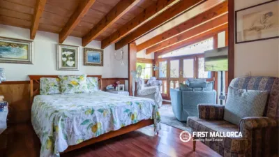 House in Anchuela del Campo photo 10