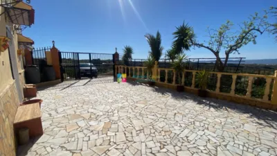 Rustic Finca in Albox photo 44
