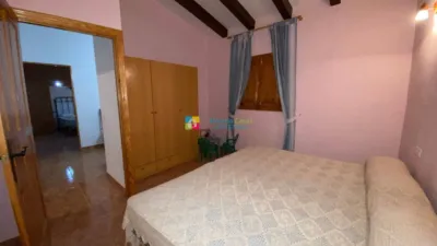 Rustic Finca in Albox photo 26