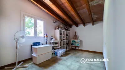 House in Anchuela del Campo photo 15