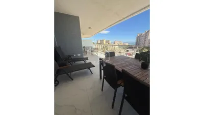 Apartment in Los Arenales del Sol photo 9