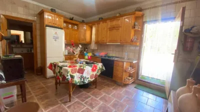 Rustic Finca in Albox photo 13