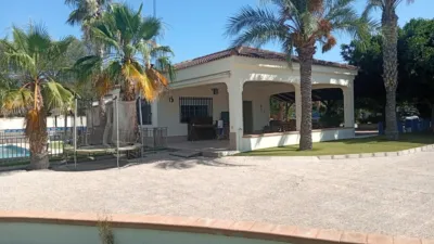Casa – Crevillent, Polígono Industrial Catxapets, el Baix Vinalopó - Vista 3