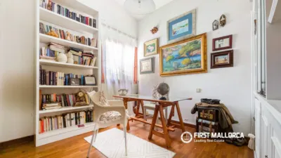 House in Anchuela del Campo photo 11