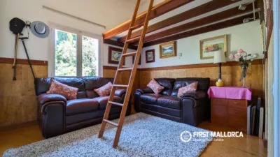 House in Anchuela del Campo photo 16