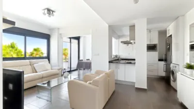 Piso – Pilar de la Horadada, Torre de la Horadada - Vista 2