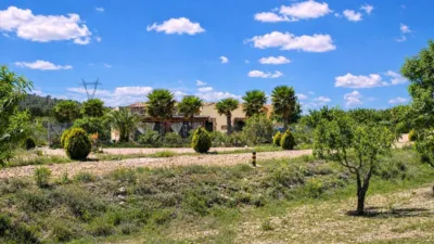 Chalet in Salinas photo 20