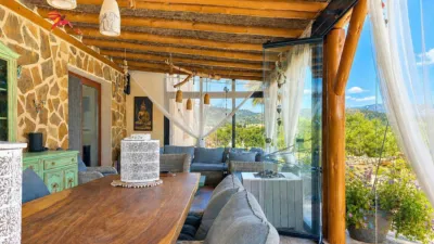 Chalet in Salinas photo 44