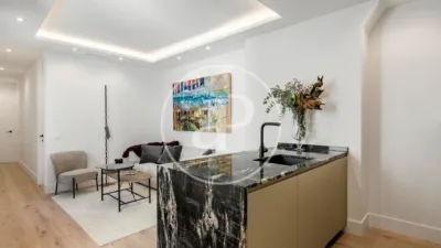 Apartment in Recoletos photo 2