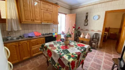 Rustic Finca in Albox photo 16