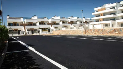 Apartment in Alhama de Murcia photo 5