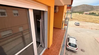 Pis – Hondón de los Frailes - Vista 2
