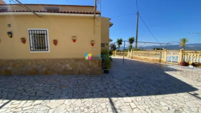 Rustic Finca in Albox photo 31