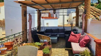 House in Canillas de Aceituno photo 3