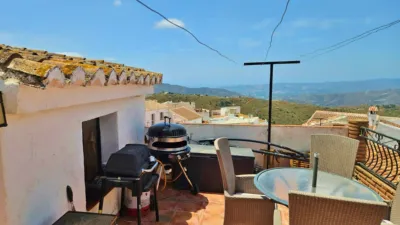 House in Canillas de Aceituno photo 2