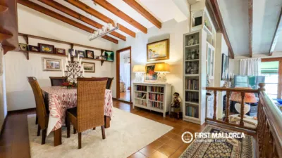 House in Anchuela del Campo photo 6