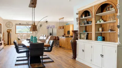 Chalet in Salinas photo 23