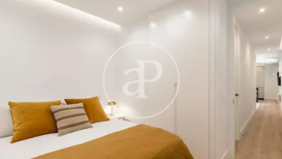Apartment in Recoletos photo 5