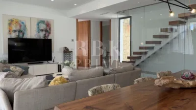 Casa - Vista 3