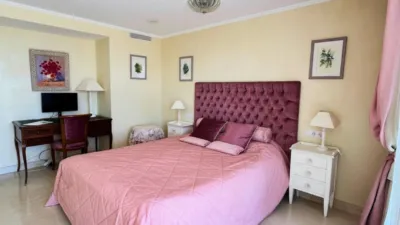 Penthouse in Portals Nous-Bendinat photo 8