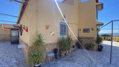 Rustic Finca in Albox photo 32