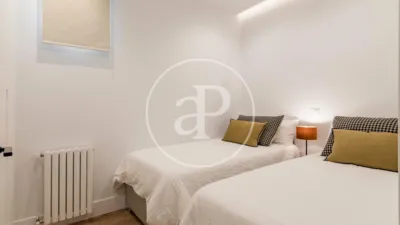 Apartment in Recoletos photo 6